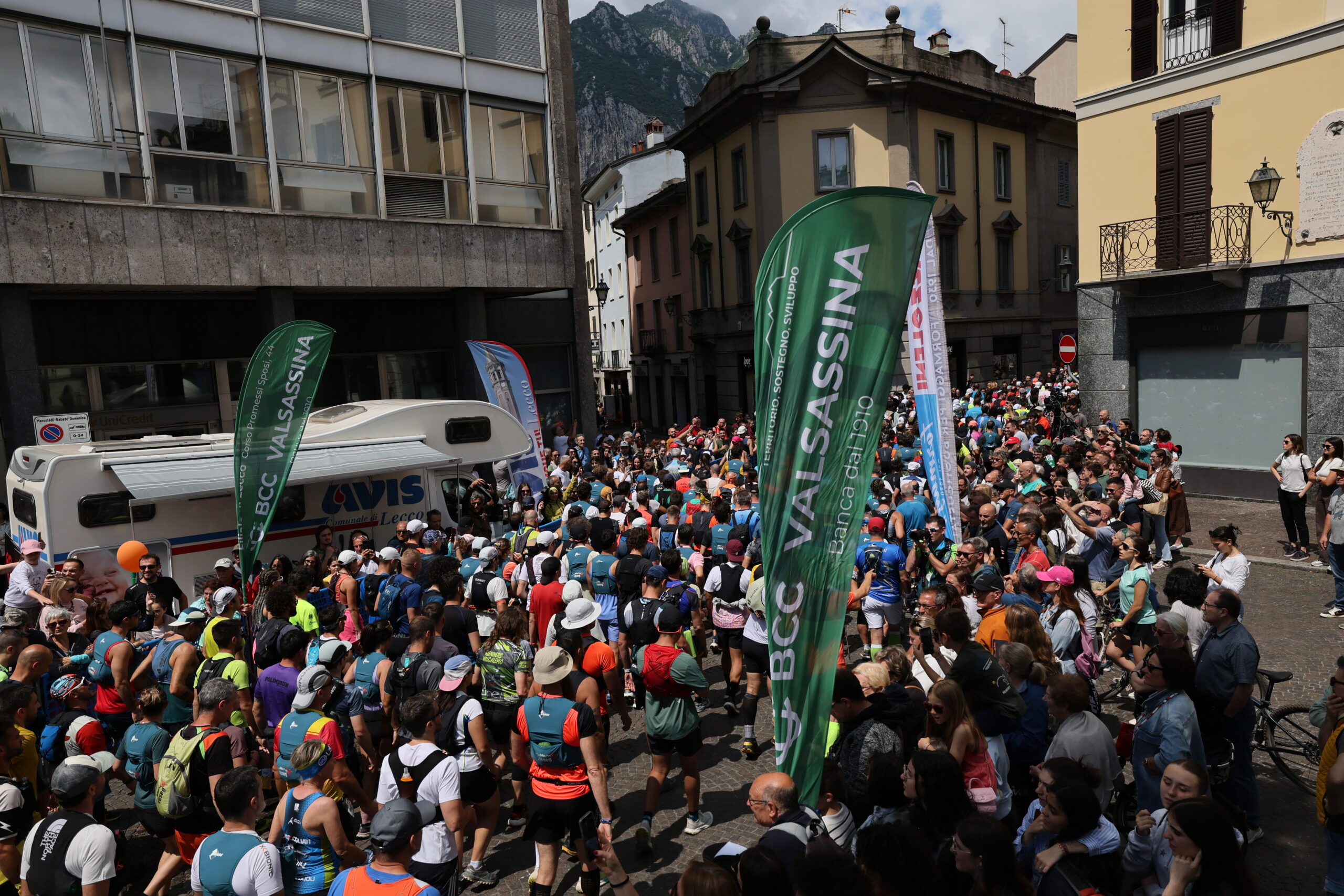 DEL PERO VINCE LA 15ESIMA RESEGUP TRA LE DONNE TRIONFA CECILIA BASSO
