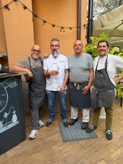 LA PIZZA: L’EVOLUZIONE DEL GUSTO TRA TRADIZIONI E NUOVE TENDENZE