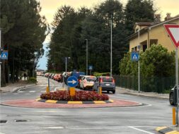 Traffico Colico