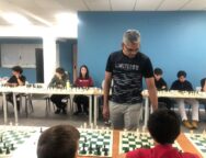 International Chess