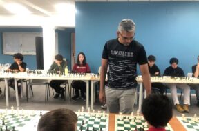 International Chess