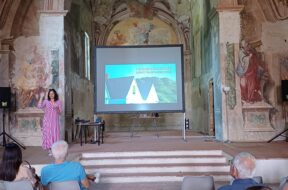 Manuela Beretta_conferenza arte