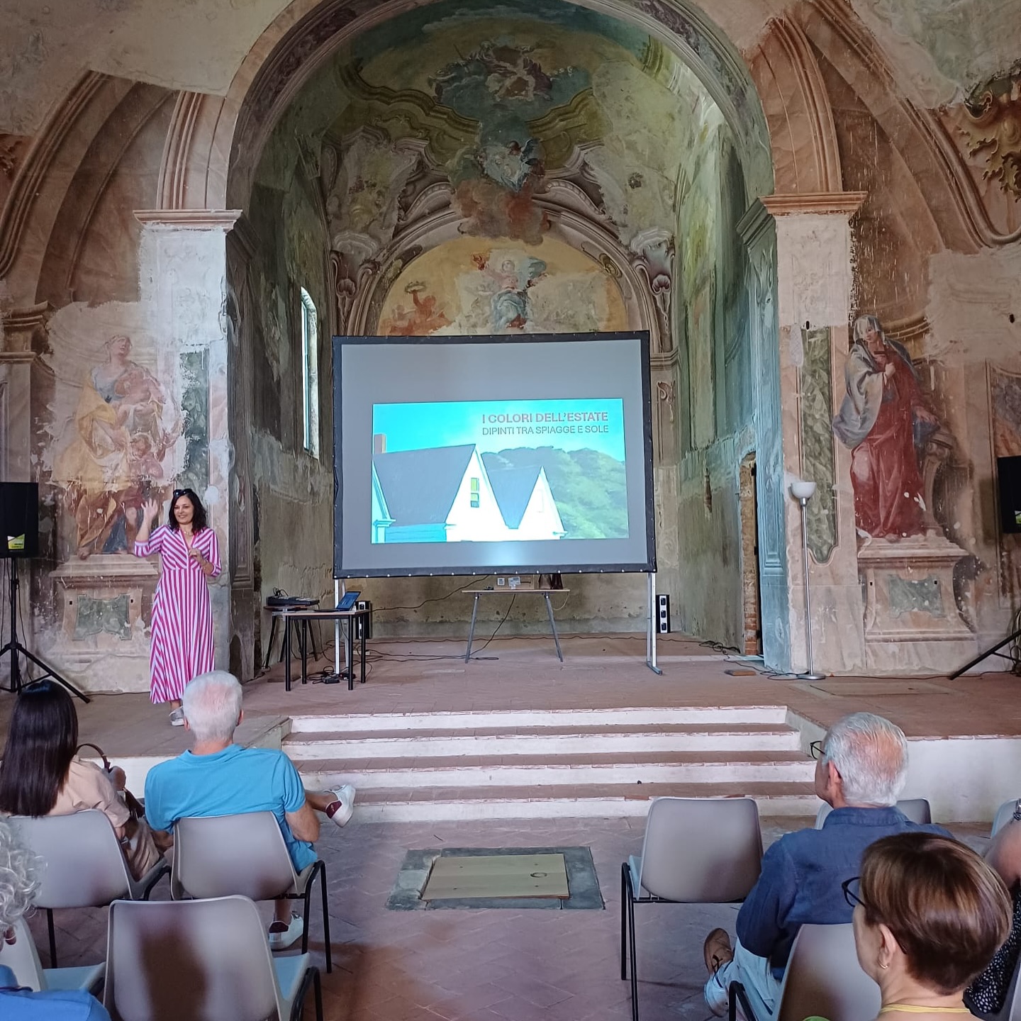 ALBUM – BRIANZA PAESAGGIO APERTO.