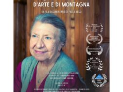 Mirella d’arte e di montagna
