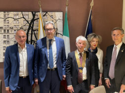 Rotary Club Lecco