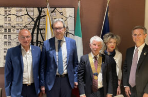 Rotary Club Lecco