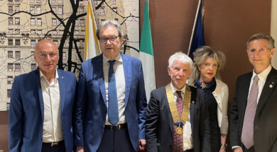 Rotary Club Lecco