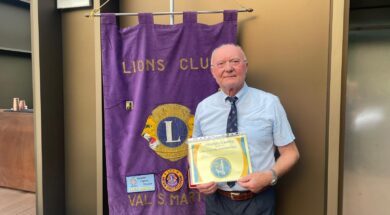 LIONS CLUB