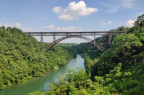 Ponte San Michele