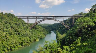 Ponte San Michele