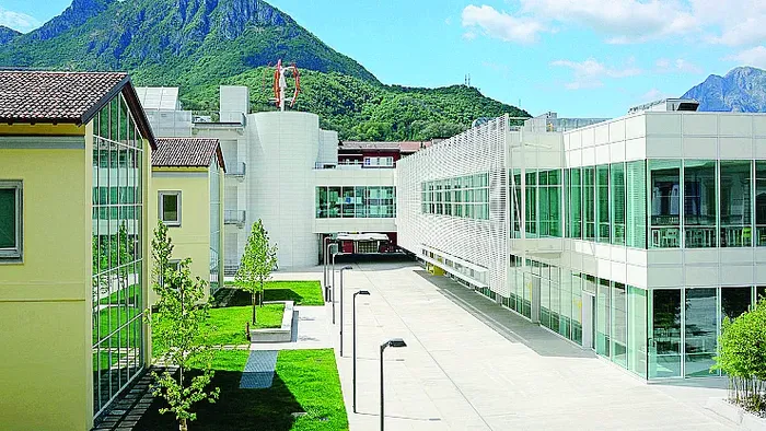 POLITECNICO – NEW EUROPEAN BAUHAUS FESTIVAL 2026: Il POLO DI LECCO APRE LE PORTE DEL LABORATORIO NERVI.