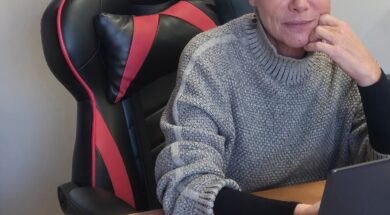 Segretario Generale Flai Cgil Lecco – Magni Michela