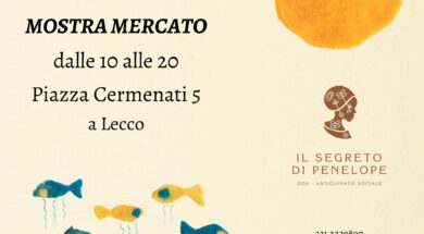 Segreto di penelope Apertura 2026