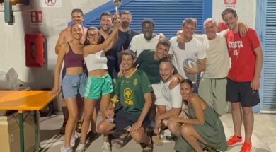 Terzo posto – Cattafratti