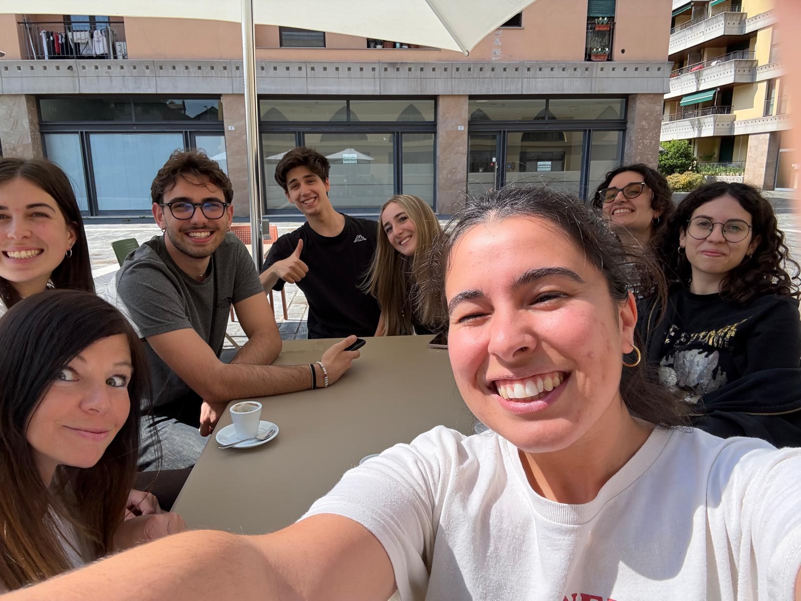 LE OPPORTUNITA’ ARRIVANO DAVVERO AI GIOVANI?