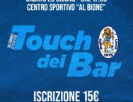touch dei bar rugby lecco