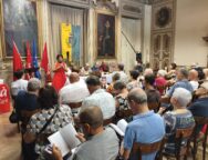 LIBERETA’ CGIL