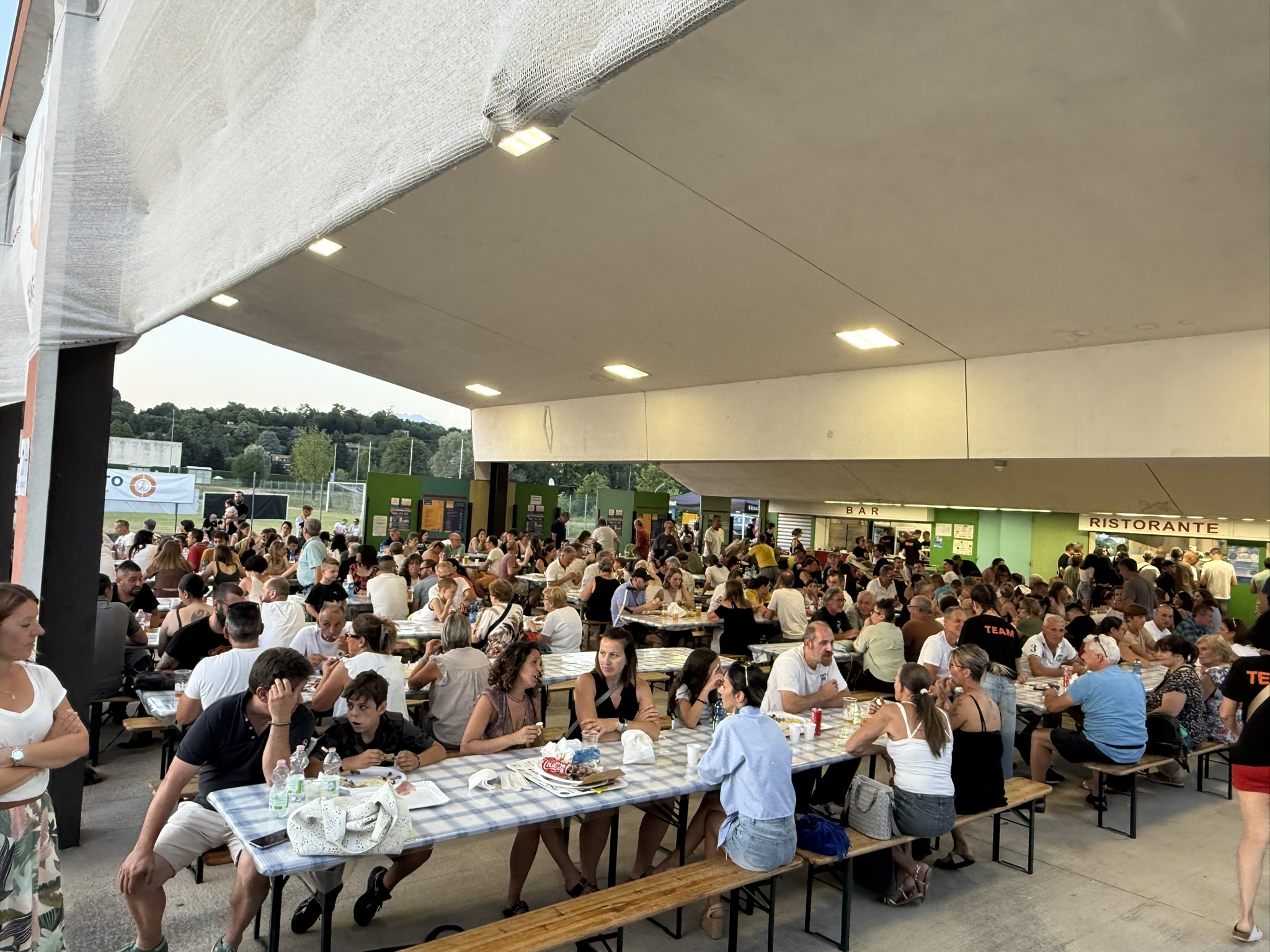 BARZAGO, TORNA “MELOMERITO” EVENTO BENEFICO A FAVORE DELL’ORATORIO