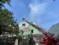 incendio asilo archimede
