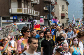 lecco pride