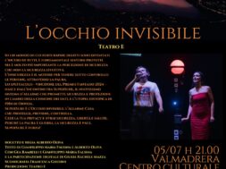 occhio invisibile