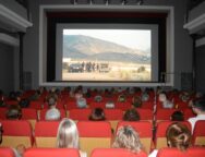 15 luglio una battaglia dopo l’altra sala + schermo 1