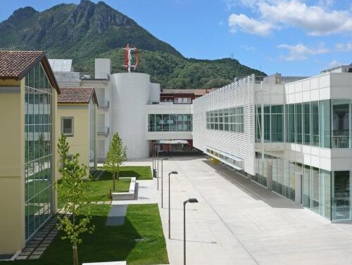 Politecnico di Lecco