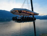 Dervio Dinner in the sky (2)