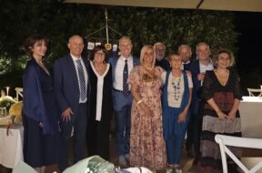 LION CLUB LAGHI