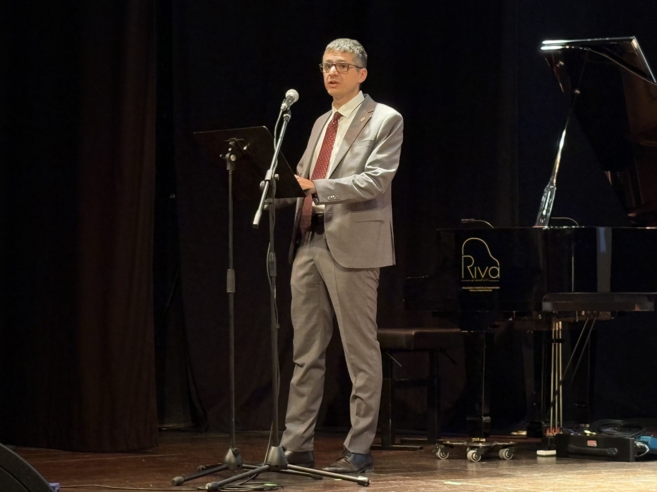 BOSCAGLI: “LECCO INCLUSA NEL PROGETTO STRADE SICURE. PIU’ SICUREZZA ANCHE NEL PERIODO NATALIZIO”