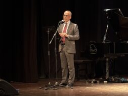 Mauro Piazza