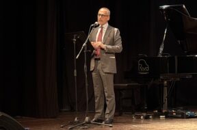 Mauro Piazza