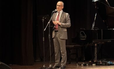 Mauro Piazza