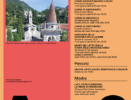 Locandina Bellano tra Arte, Storia e Fede_agosto 2026