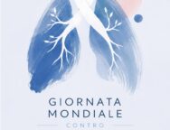 Locandina Giornata mondiale contro il tumore al polmone 2026
