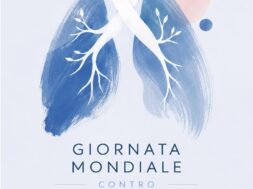 Locandina Giornata mondiale contro il tumore al polmone 2026