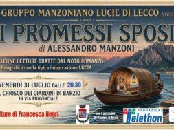 Lunedì 4 Dicembre 123 Anywhere St., Any City – 2