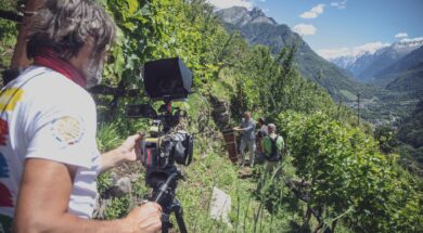 Melaverde Valtellina