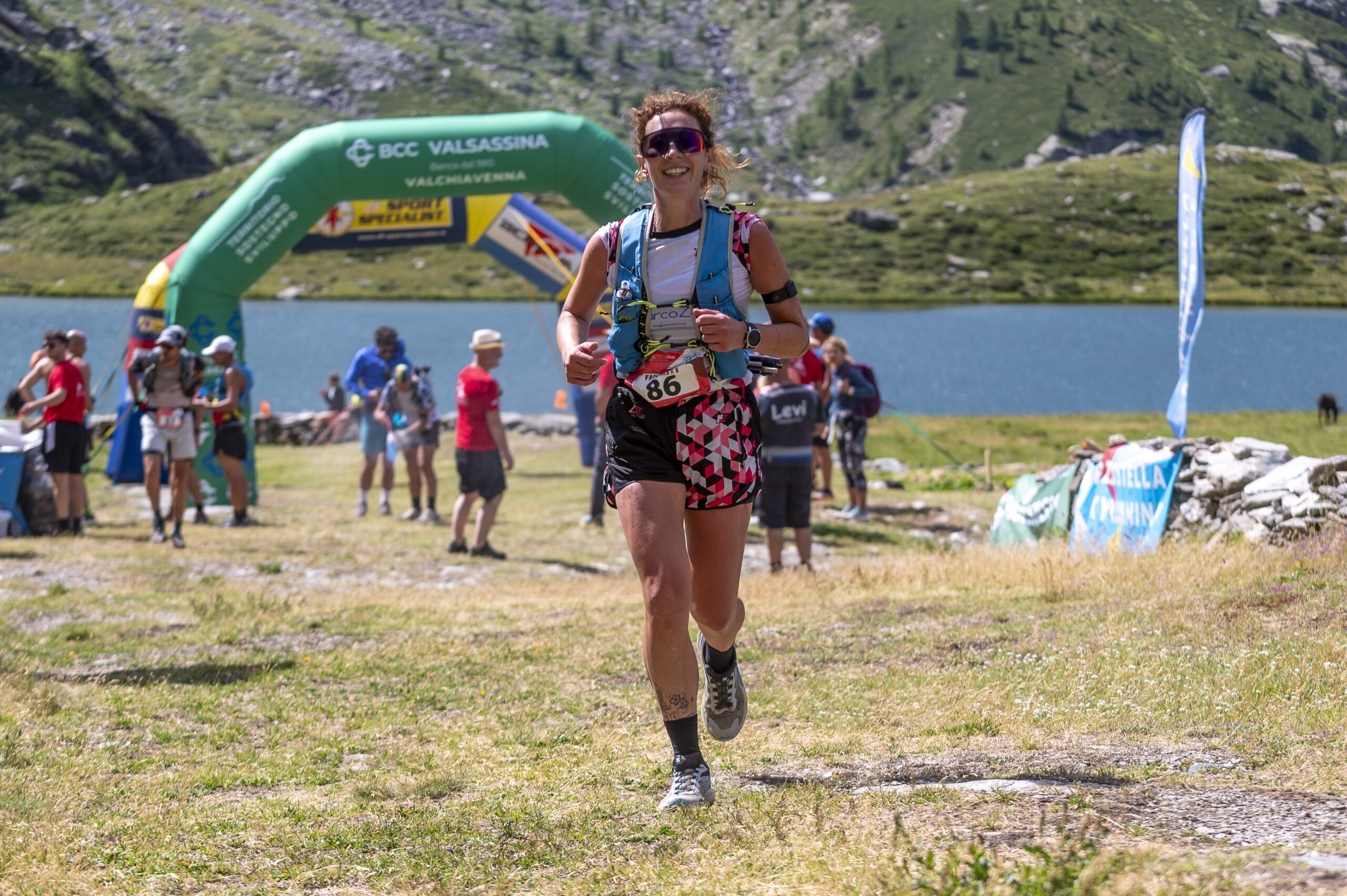 BCC VALSASSINA E CONSORZIO TURISTICO VALCHIAVENNA  INSIEME PER LO SVILUPPO DEL TERRITORIO