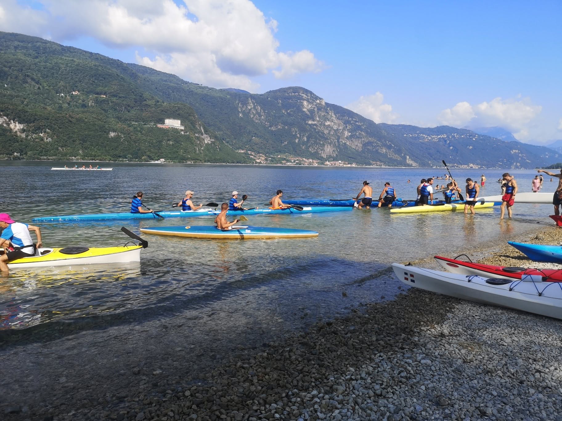 LA “REMADA 2026” E’ UN SUCCESSO