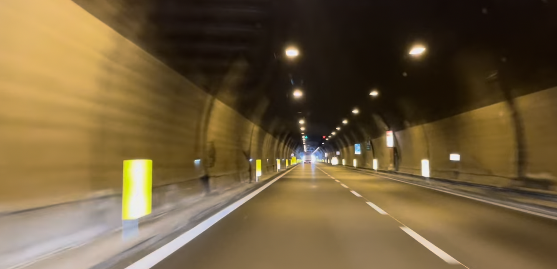 TRAGICO INCIDENTE SUL LAVORO NELLA GALLERIA MONTE PIAZZO: DECEDUTO UN OPERAIO