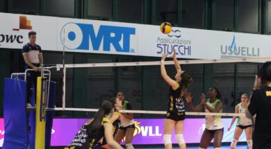 GAIA SAVIO PICCO LECCO