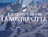 calcio lecco campagna abbonamenti