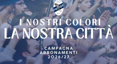 calcio lecco campagna abbonamenti