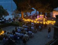 concerto lume di candela villa monastero (1)
