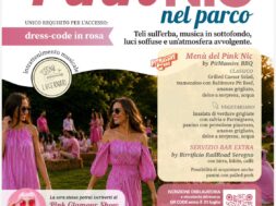 pink nic