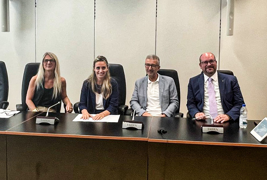 PRESENTATA A PALAZZO PIRELLI LA QUINTA EDIZIONE DEL MEDFEST: 18 TAPPE IN LOMBARDIA