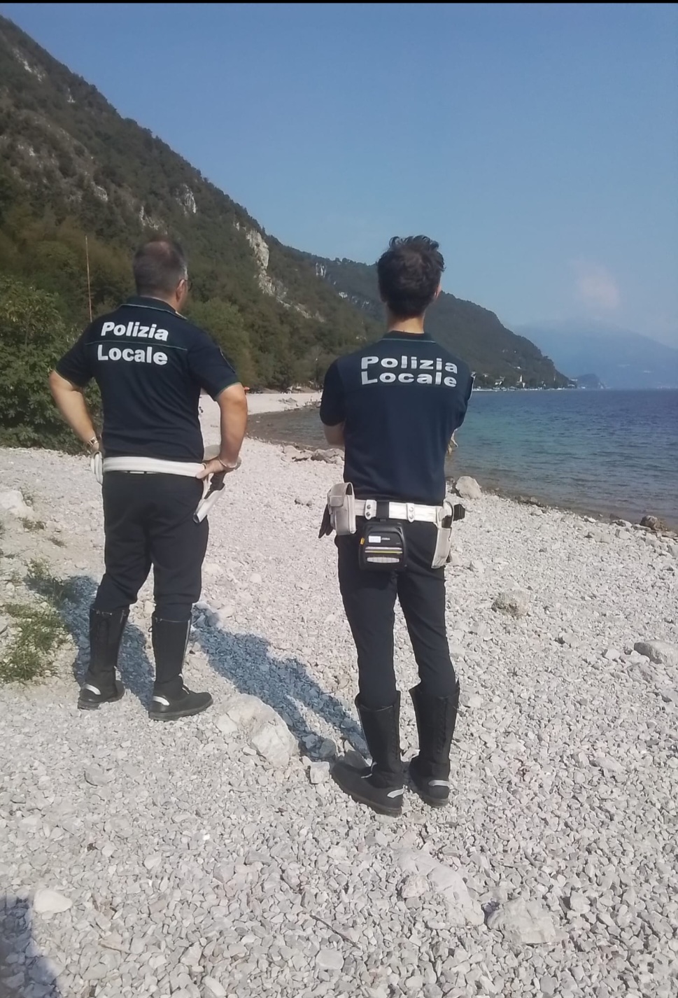 VALMADRERA, MALGRATE, CIVATE E OLIVETO LARIO: CONTROLLI A TAPPETO, OLTRE 100 SANZIONI IN POCHI MESI