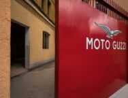 13 MotoGuzzi