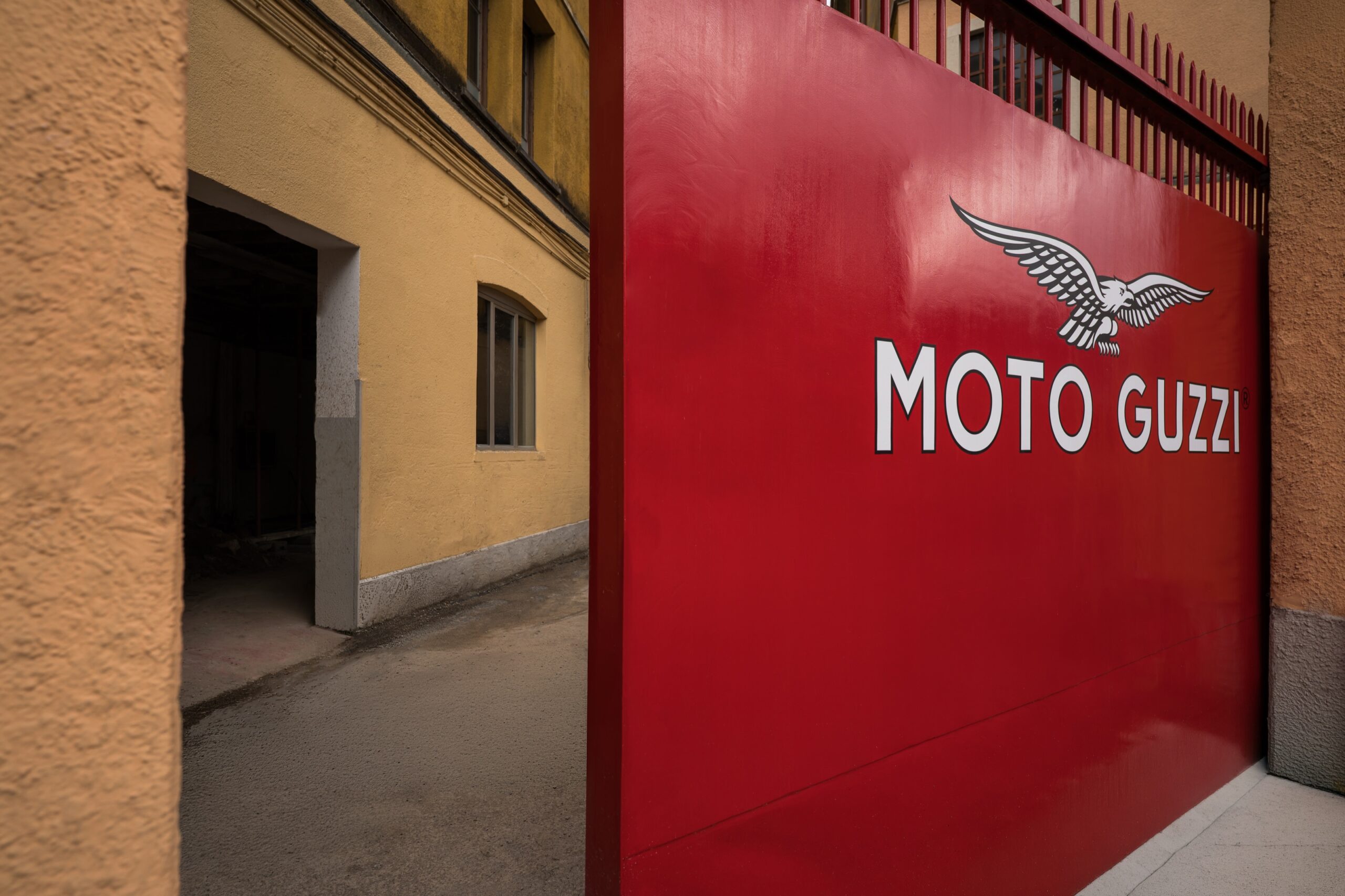 SINDACATI SODDISFATTI PER LA NUOVA MOTO GUZZI